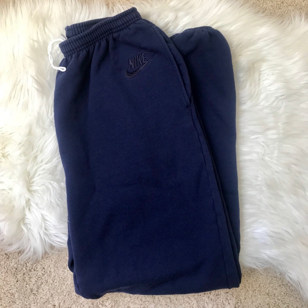 Nike Vintage Men’s Sweatpants